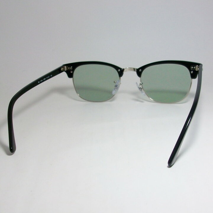楽天市場】ReVision リビジョン x RayBan レイバンCLUBMASTER クラブ  