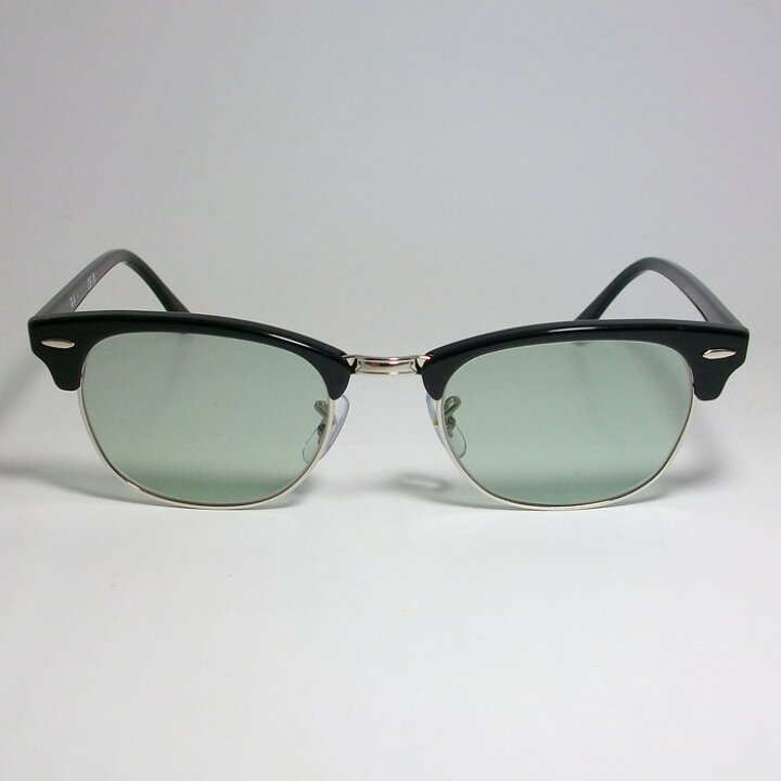 楽天市場】ReVision リビジョン x RayBan レイバンCLUBMASTER クラブ  