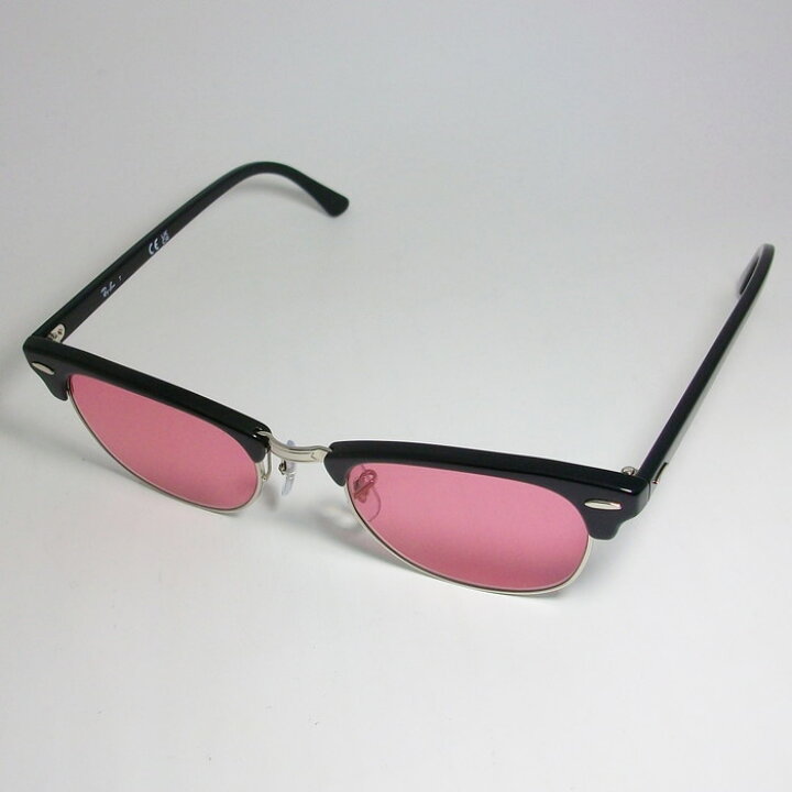 楽天市場】ReVision リビジョン x RayBan レイバンCLUBMASTER クラブ  