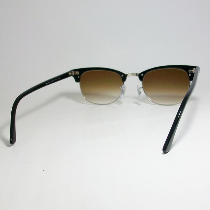 楽天市場】ReVision リビジョン x RayBan レイバンCLUBMASTER クラブ  
