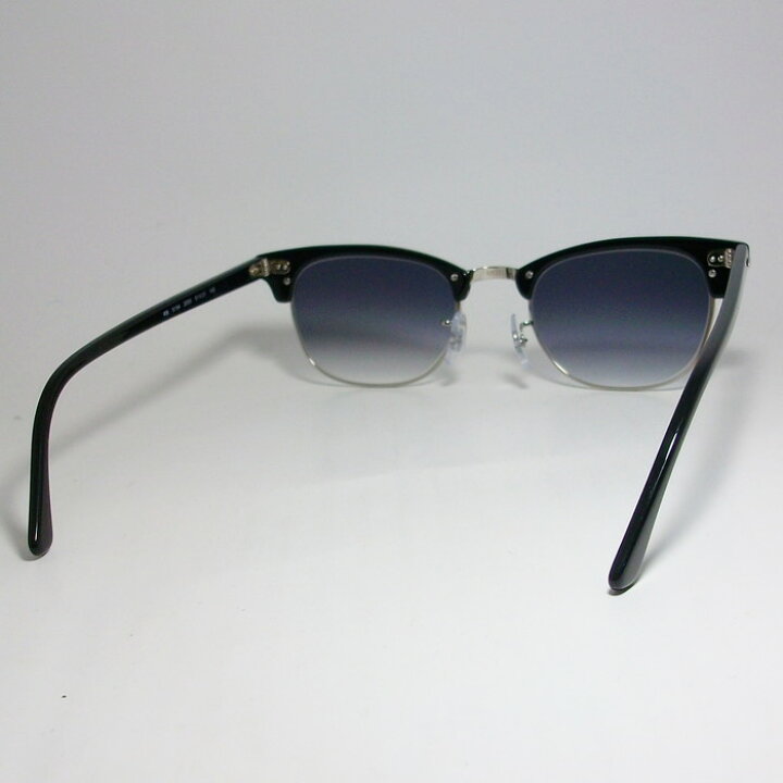 楽天市場】ReVision リビジョン x RayBan レイバンCLUBMASTER クラブ 