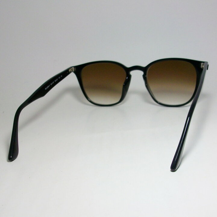 楽天市場】ReVision リビジョン x RayBan レイバンRB4258F-REGBR 