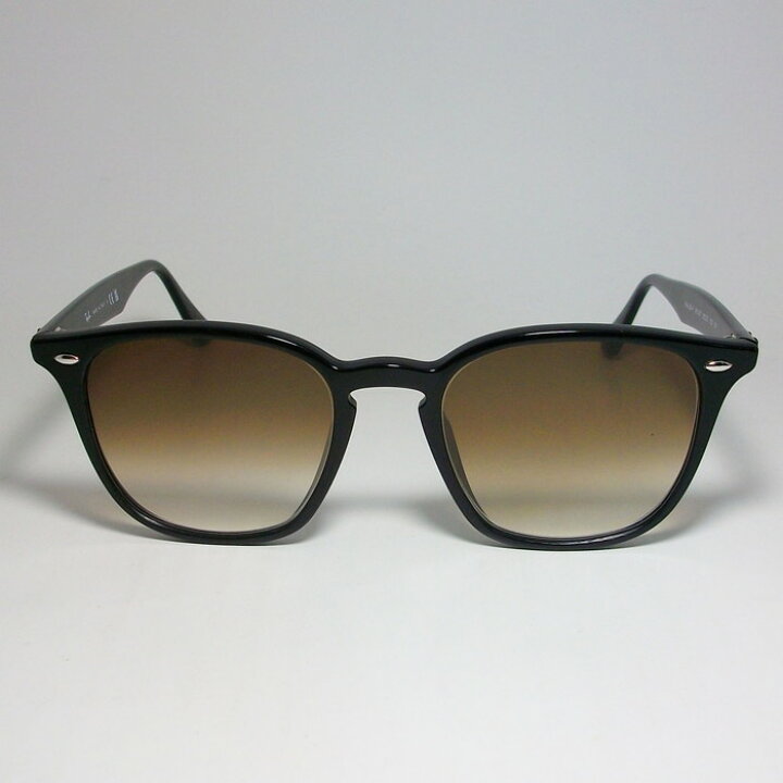 楽天市場】ReVision リビジョン x RayBan レイバンRB4258F-REGBR 