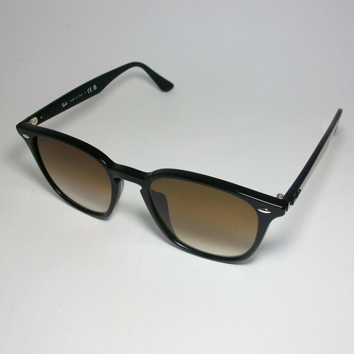 楽天市場】ReVision リビジョン x RayBan レイバンRB4258F-REGBR 
