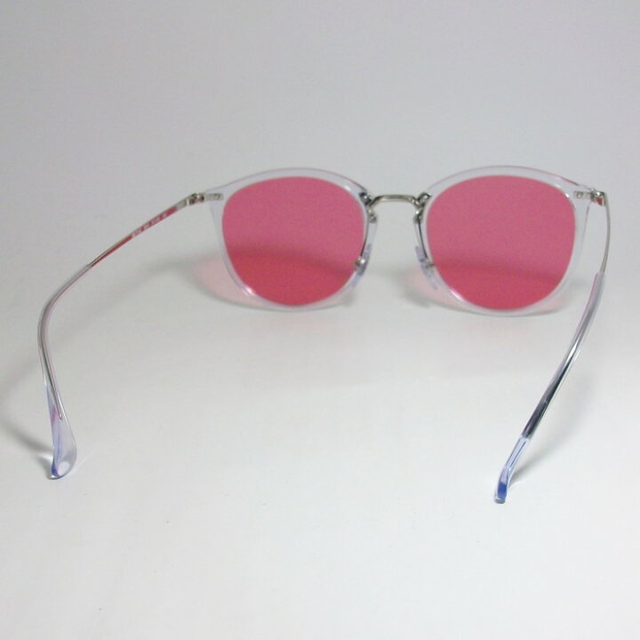 楽天市場】ReVision リビジョン x RayBan レイバンボストン ネオ  