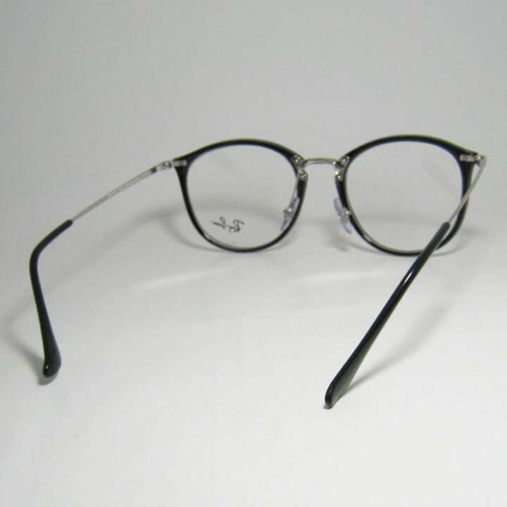 楽天市場】RayBan レイバン眼鏡 メガネ フレーム サングラスRB7140 