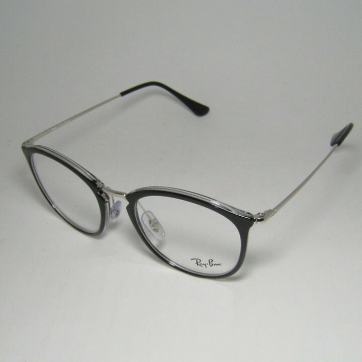 楽天市場】RayBan レイバン眼鏡 メガネ フレーム サングラスRB7140 