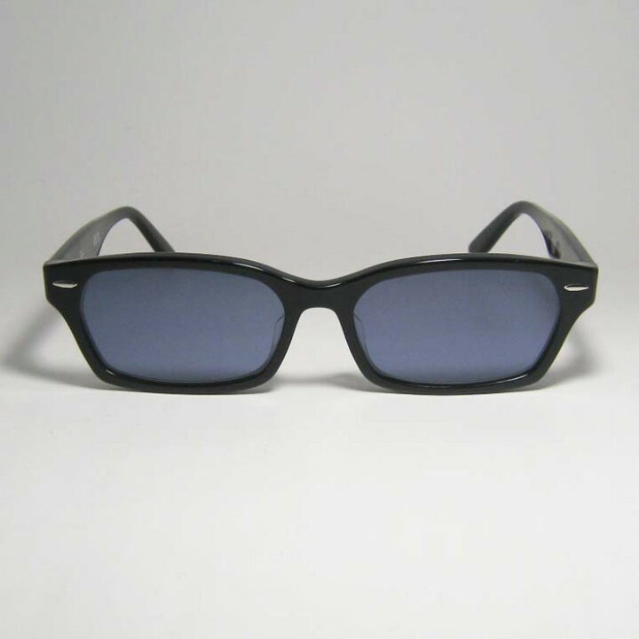 楽天市場】RayBan レイバン度なし 偏光ブルー 眼鏡 メガネ フレーム  