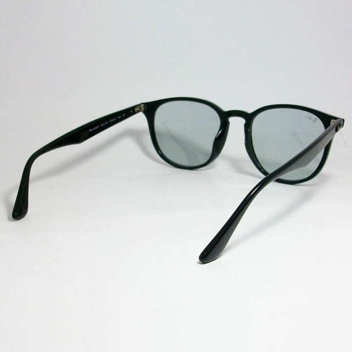 楽天市場】RayBan レイバン RB4259F-60187-53ライトカラーサングラス  