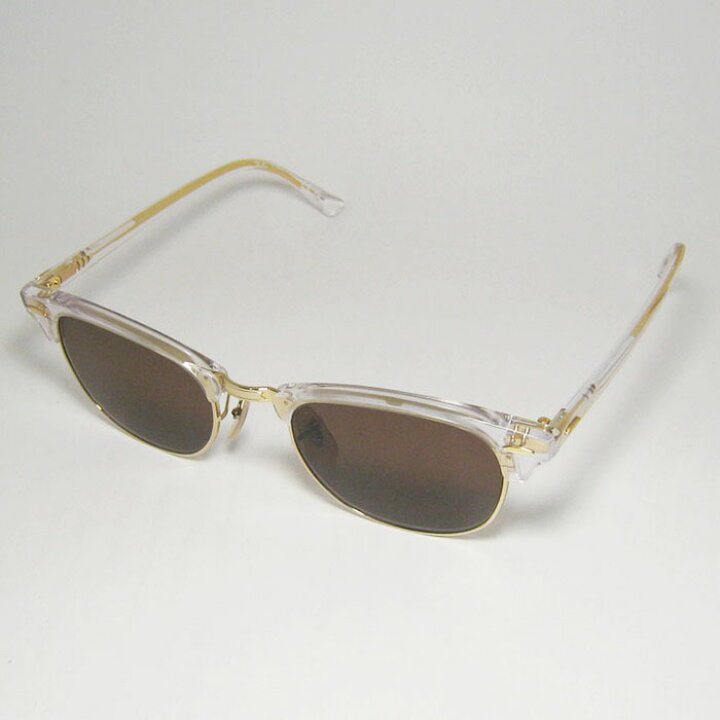 楽天市場】ReVision リビジョン x RayBan レイバンCLUBMASTER クラブ  