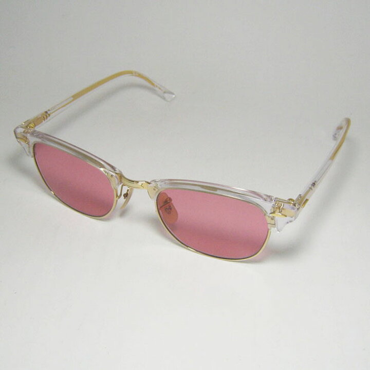 楽天市場】ReVision リビジョン x RayBan レイバンCLUBMASTER クラブ  