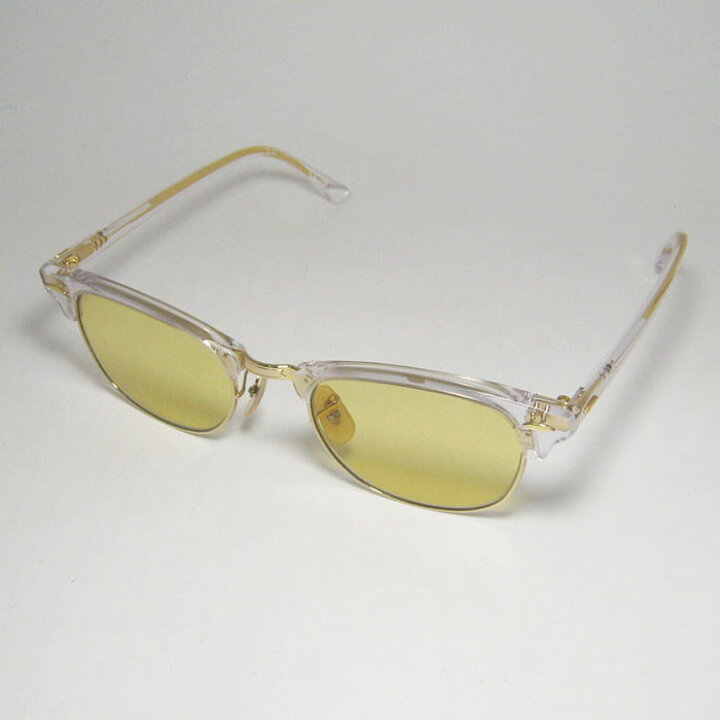 楽天市場】ReVision リビジョン x RayBan レイバンCLUBMASTER クラブ 