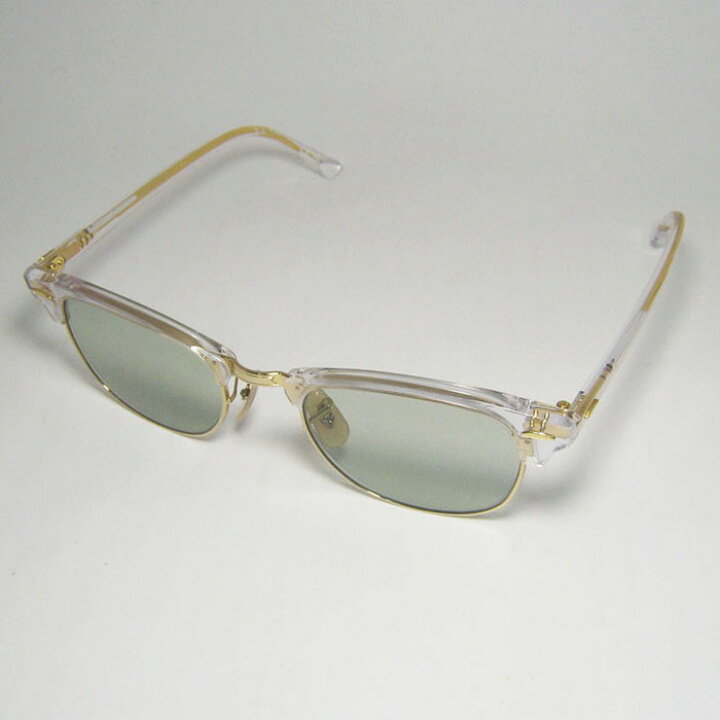 楽天市場】ReVision リビジョン x RayBan レイバンCLUBMASTER クラブ  