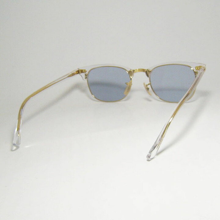 楽天市場】ReVision リビジョン x RayBan レイバンCLUBMASTER クラブ  