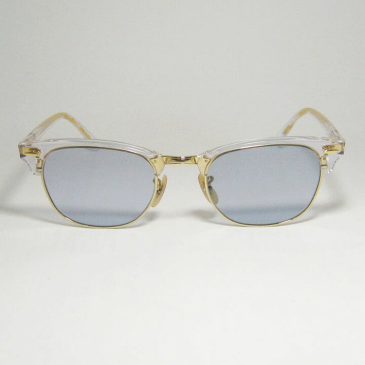 楽天市場】ReVision リビジョン x RayBan レイバンCLUBMASTER クラブ  