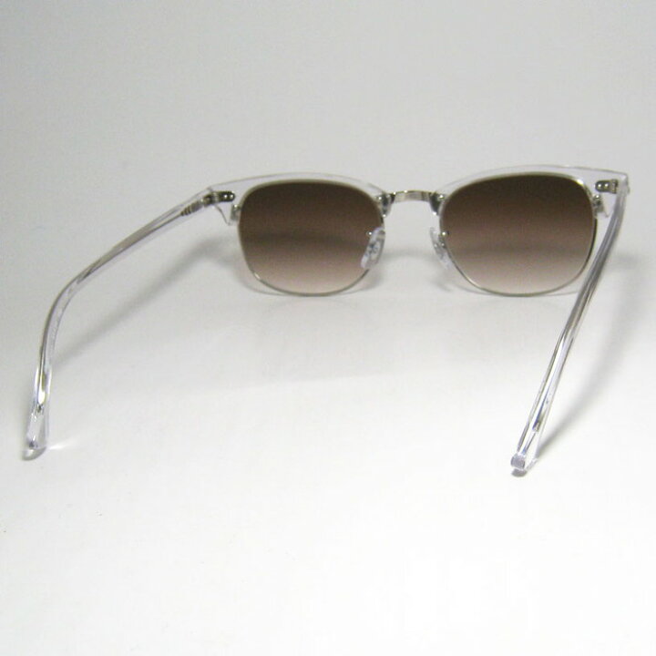 楽天市場】ReVision リビジョン x RayBan レイバンCLUBMASTER クラブ 