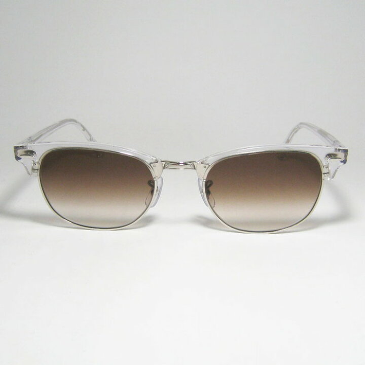 楽天市場】ReVision リビジョン x RayBan レイバンCLUBMASTER クラブ 