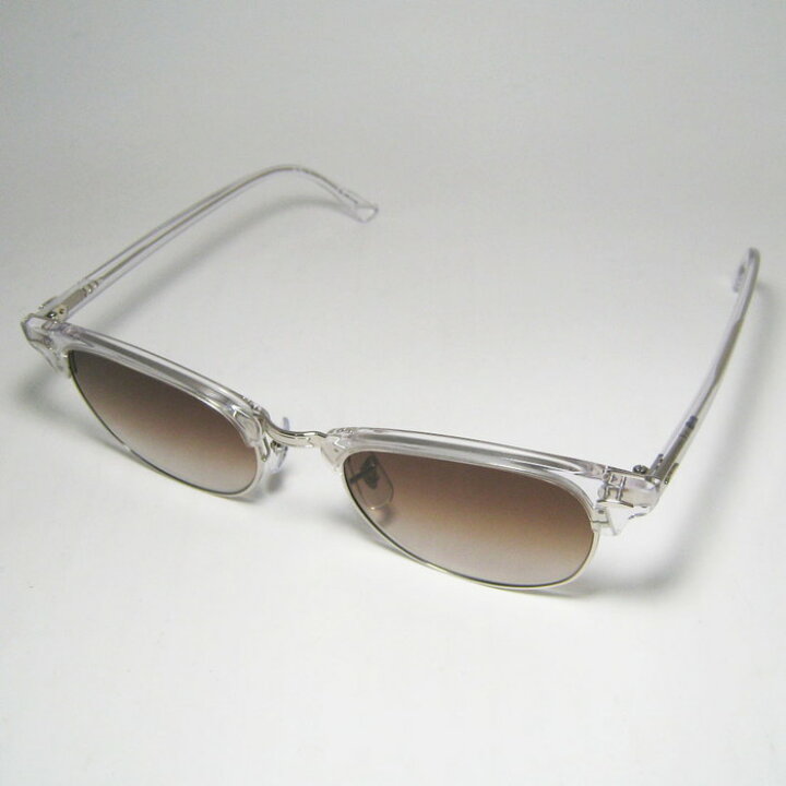 楽天市場】ReVision リビジョン x RayBan レイバンCLUBMASTER クラブ 