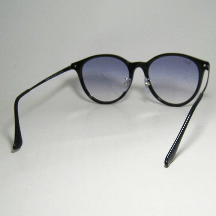 楽天市場】RayBan レイバン RB4334D-60119-55サングラスブラック 
