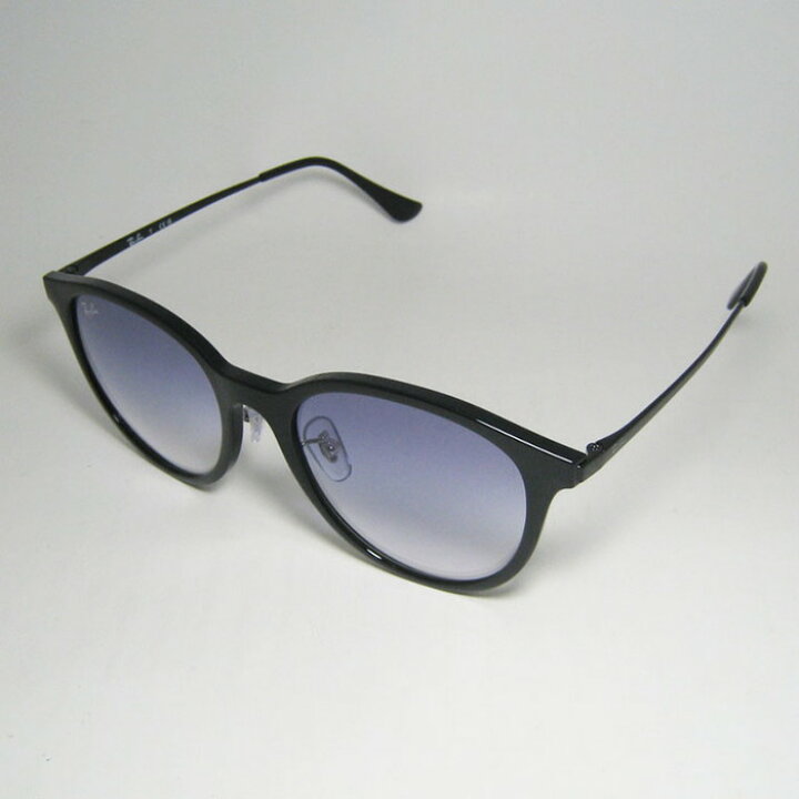 楽天市場】RayBan レイバン RB4334D-60119-55サングラスブラック  