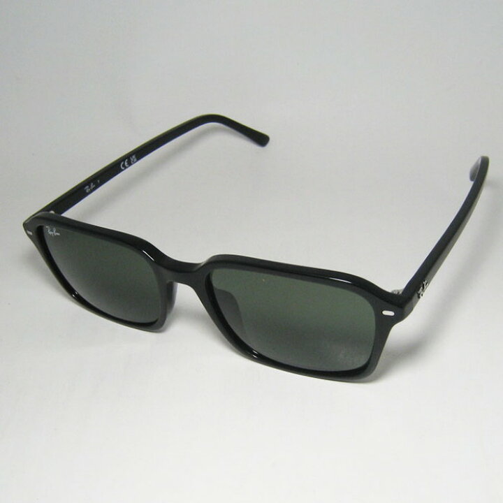 楽天市場】RayBan レイバン RB2231F-90131RAIMOND レイモンドスクエア 