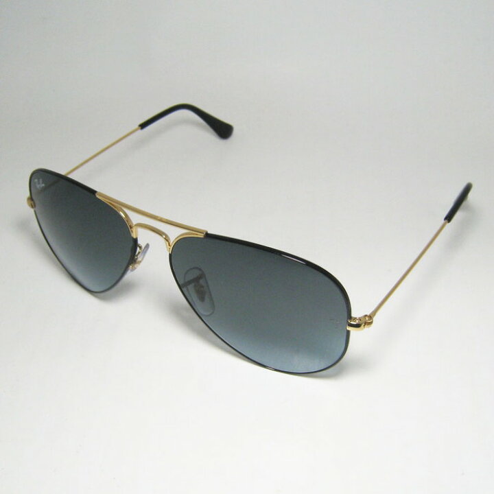 楽天市場】RayBan レイバン RB3025-9271GK-58サングラス ティア 