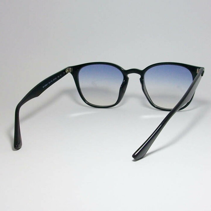 楽天市場】RayBan レイバン RB4258F-BLHオリジナルライトブルー 