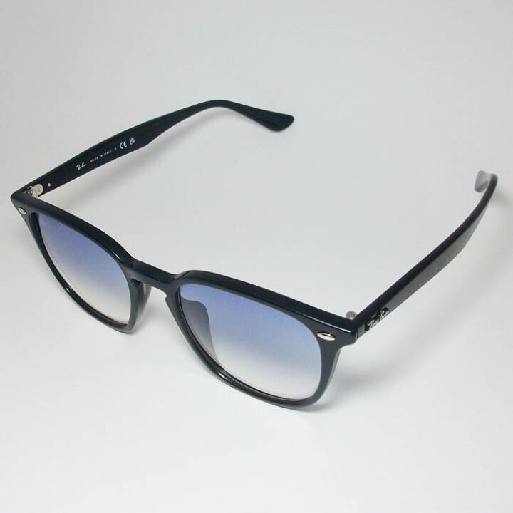 楽天市場】RayBan レイバン RB4258F-BLHオリジナルライトブルー 