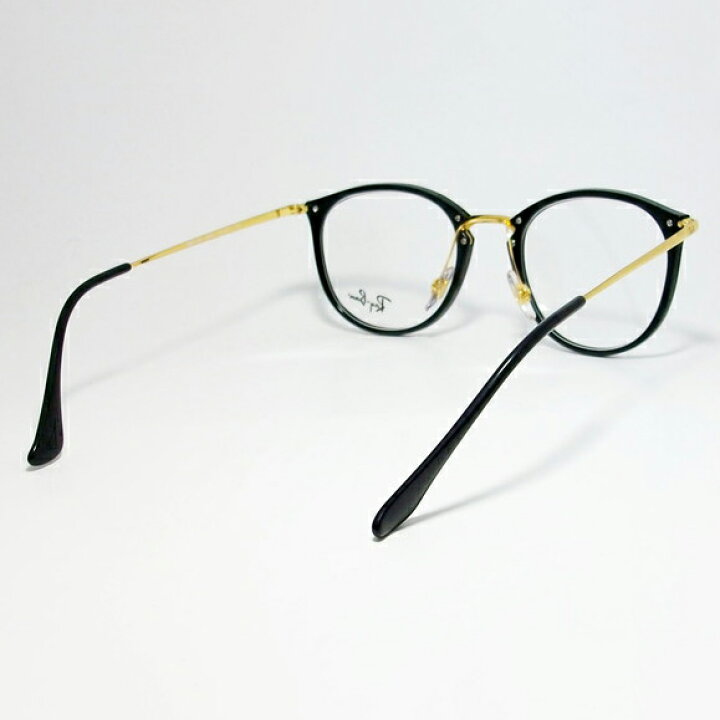 楽天市場】RayBan レイバン眼鏡 メガネ フレーム サングラスRB7140 