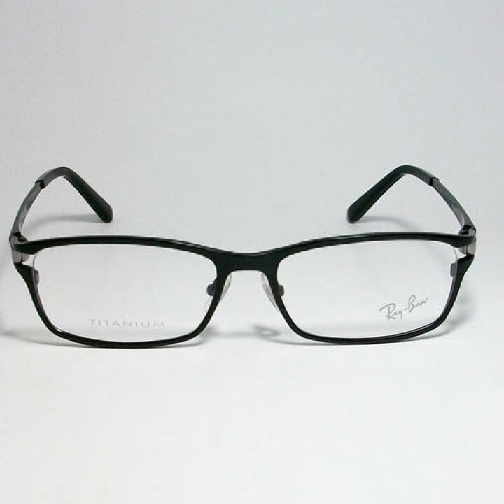 楽天市場】RayBan レイバン眼鏡 メガネ フレーム サングラスRB8727D  