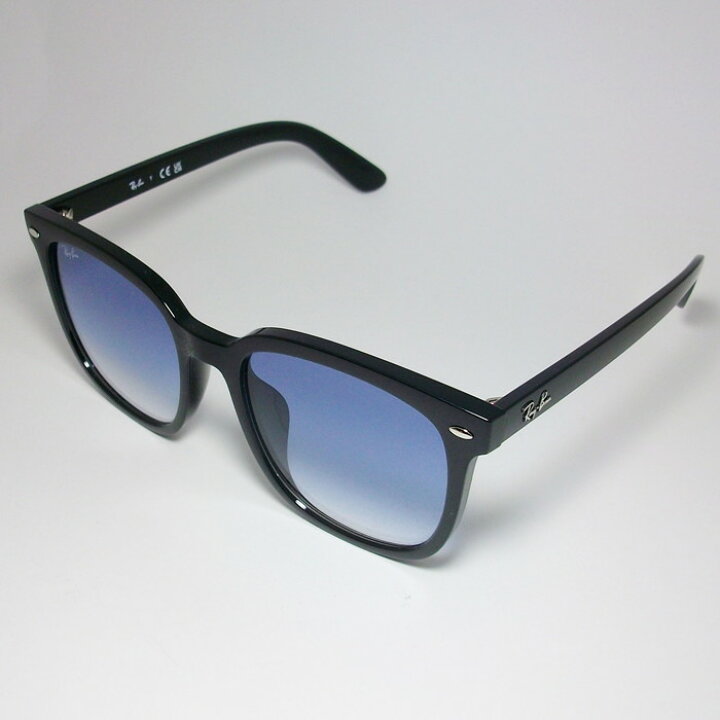 楽天市場】RayBan レイバン RB4401D-60119-57大きいサイズ ラージ 
