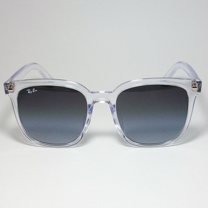 楽天市場】RayBan レイバン RB4401D-64478G-57大きいサイズ ラージ 