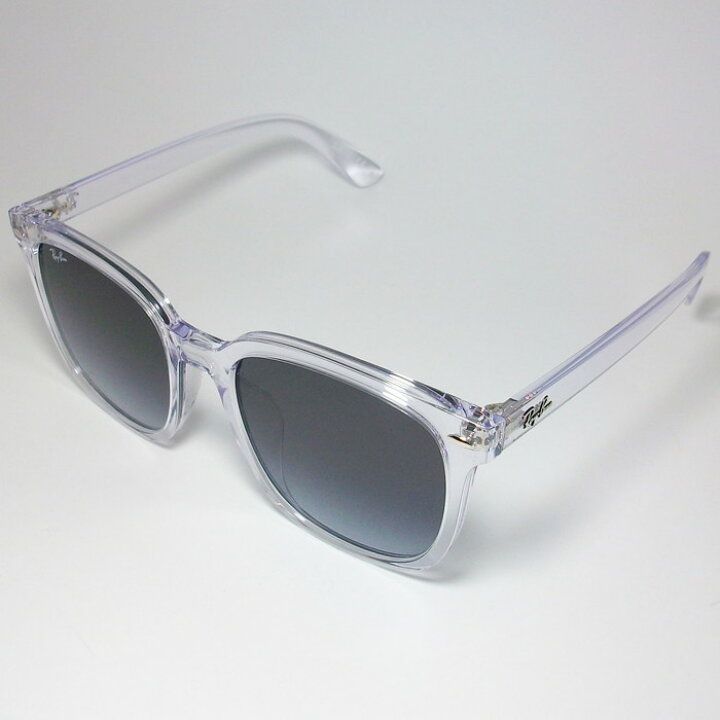 楽天市場】RayBan レイバン RB4401D-64478G-57大きいサイズ ラージ 