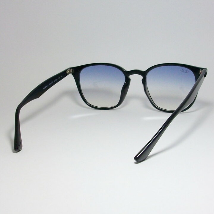 楽天市場】RayBan レイバン RB4258F-60119-52サングラス クラシック 