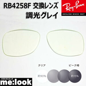RayBan Co RB4258Fp Y 52TCYY OC UVJbg TOX