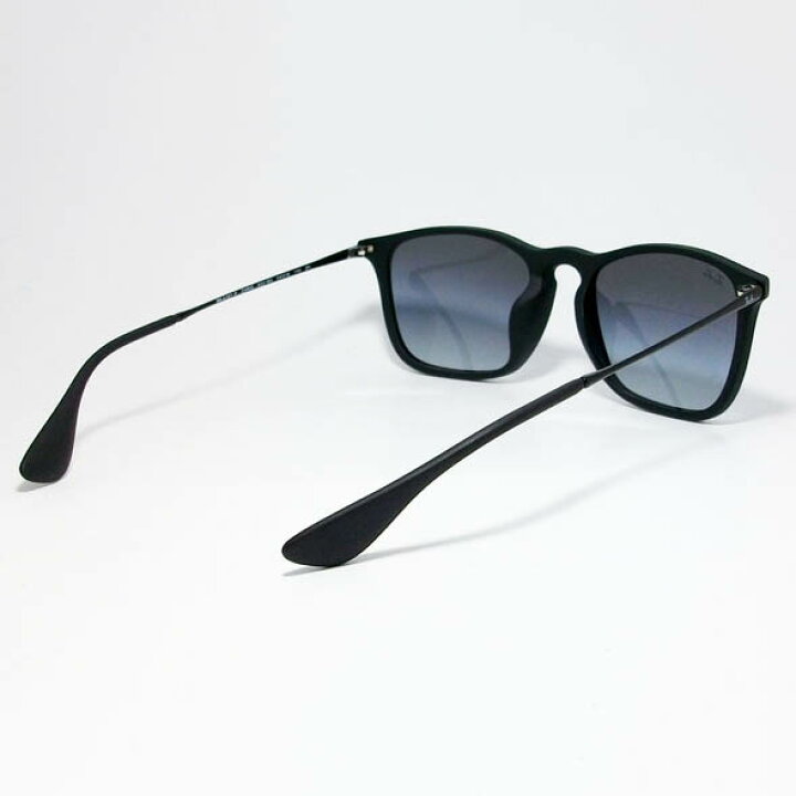 楽天市場】RayBan レイバン RB4187F-6228G-54サングラスCHRIS クリス 
