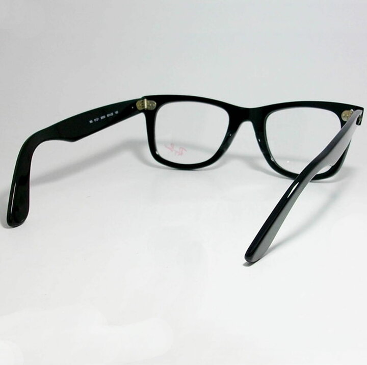 楽天市場】RayBan レイバンクラシック WAYFARER ウェイファーラー眼鏡  
