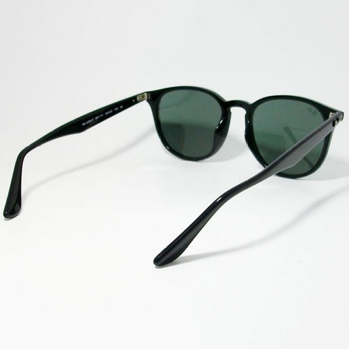 楽天市場】RayBan レイバン RB4259F-60171-53サングラス クラシック  