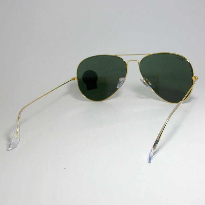 楽天市場】RayBan レイバン RB3026-L2846-62サングラス ティアドロップ  