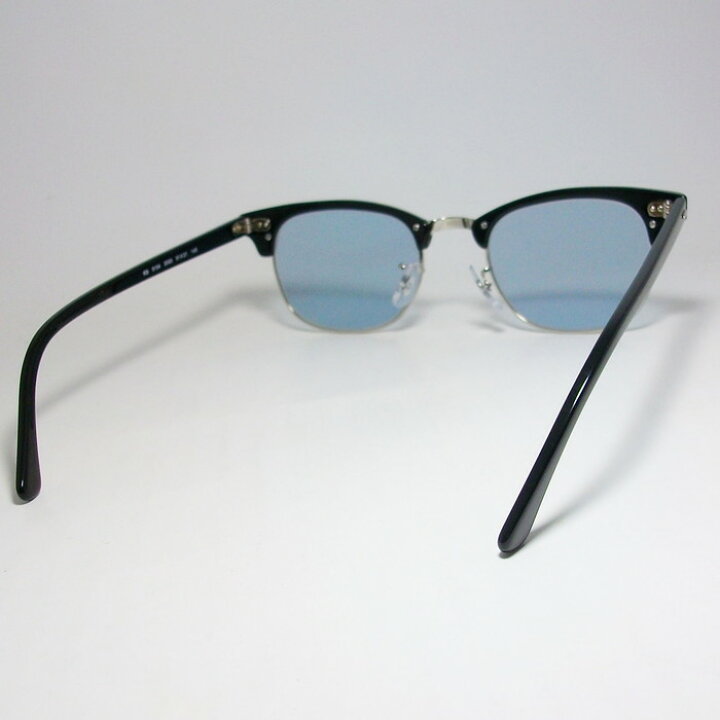 楽天市場】ReVision リビジョン x RayBan レイバンCLUBMASTER クラブ  