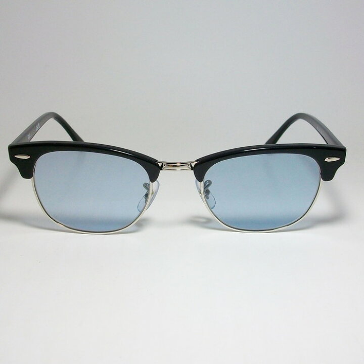楽天市場】ReVision リビジョン x RayBan レイバンCLUBMASTER クラブ  