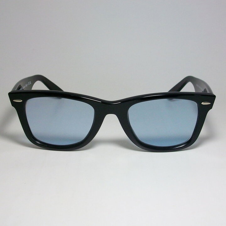 楽天市場】ReVision リビジョン x RayBan レイバンスカイブルー  