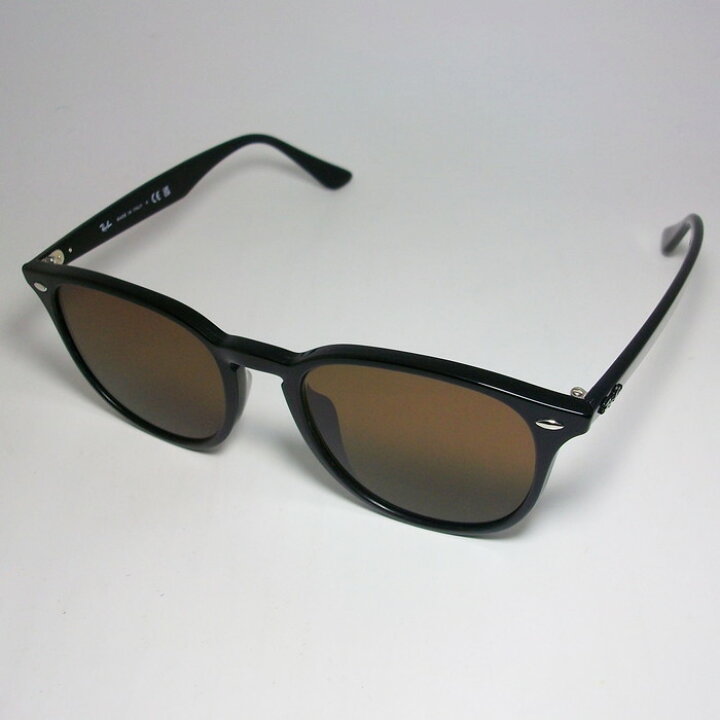 楽天市場】ReVision リビジョン x RayBan レイバンRB4259F-REABR 53 or 