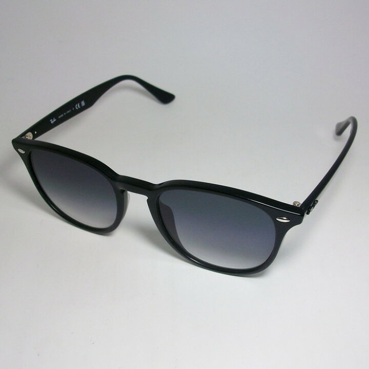 楽天市場】ReVision リビジョン x RayBan レイバンRB4259F-REGGY 53 or 