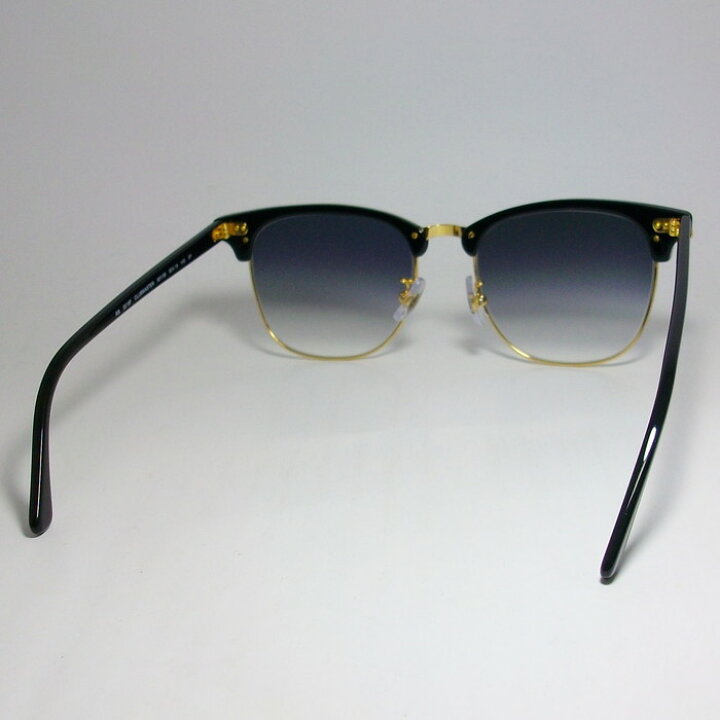 楽天市場】ReVision リビジョン x RayBan レイバンCLUBMASTER クラブ 