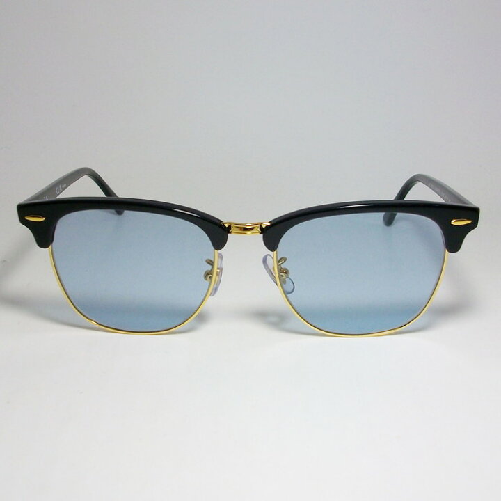 楽天市場】ReVision リビジョン x RayBan レイバンCLUBMASTER クラブ 
