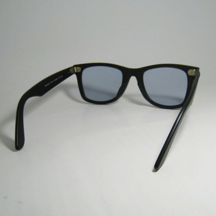 楽天市場】ReVision リビジョン x RayBan レイバンスカイブルー 