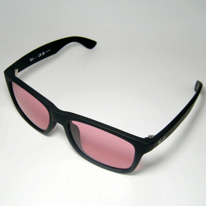 楽天市場】ReVision リビジョン x RayBan レイバンクレイジーピンク  