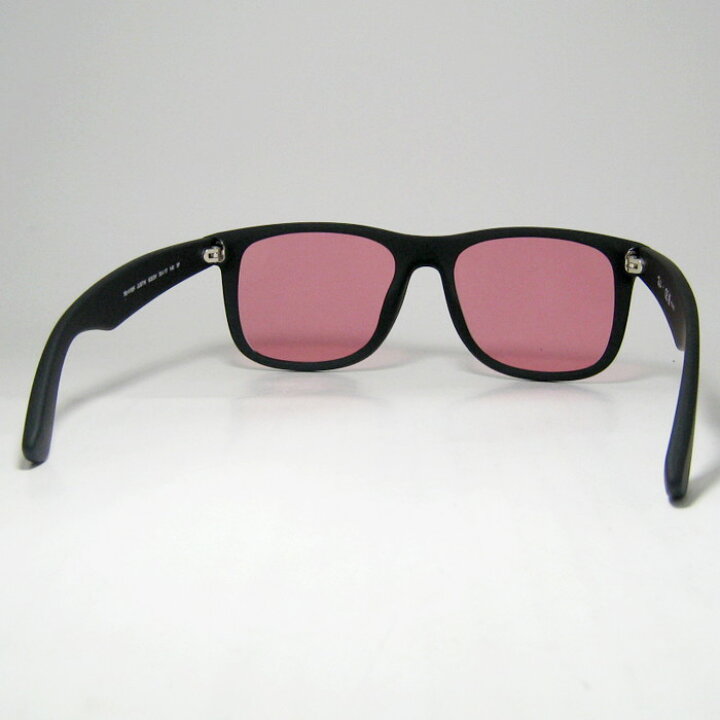 楽天市場】ReVision リビジョン x RayBan レイバンクレイジーピンク 