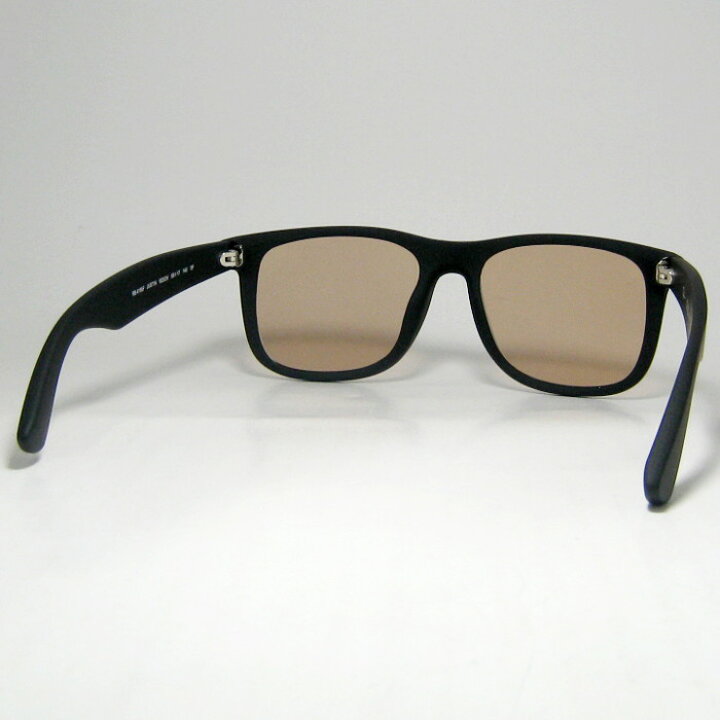 楽天市場】ReVision リビジョン x RayBan レイバンシャイニーブラウン  